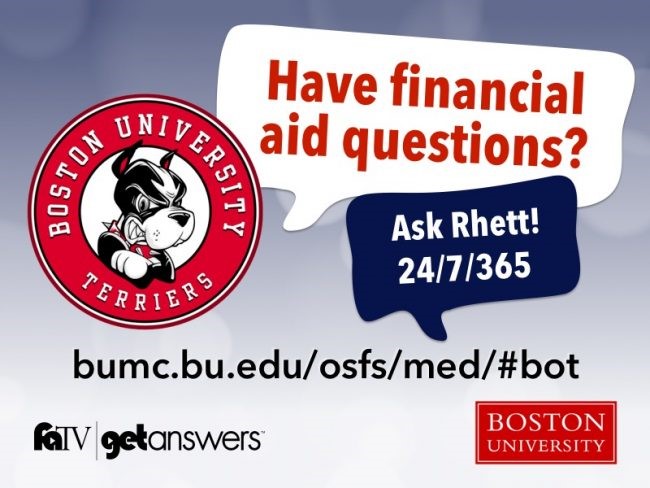  Boston College Financial Aid